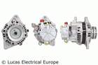 Alternator/Dynamo Lucas Electrical LRA03895