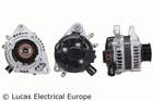 Alternator/Dynamo Lucas Electrical LRA03992