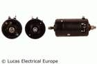 Alternator/Dynamo Lucas Electrical LRD00115