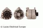 Alternator/Dynamo Lucas Electrical LRA02375