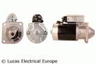 Starter Lucas Electrical LRS00367