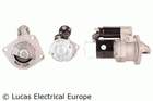 Starter Lucas Electrical LRS01886