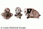 Starter Lucas Electrical LRS01934