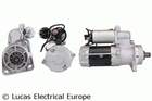 Starter Lucas Electrical LRS02745