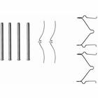 Rem montageset Bodermann BMH 7719