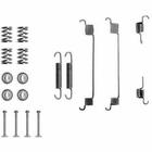 Rem montageset Bodermann BMH 7832