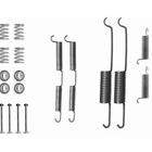 Rem montageset Bodermann BMH 7857