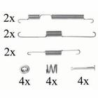 Rem montageset Bodermann BMH 7917