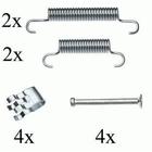 Rem montageset Bodermann BMH 9279