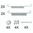 Rem montageset Bodermann BMH 9459