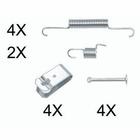 Rem montageset Bodermann BMH 9461