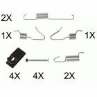 Rem montageset Bodermann BMH 9464