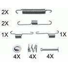 Rem montageset Bodermann BMH 9497