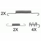 Rem montageset Bodermann BMH 9524