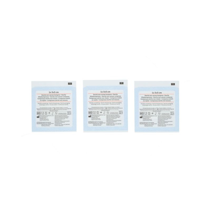 Carpoint Carpoint EHBO Set Euro 0110008
