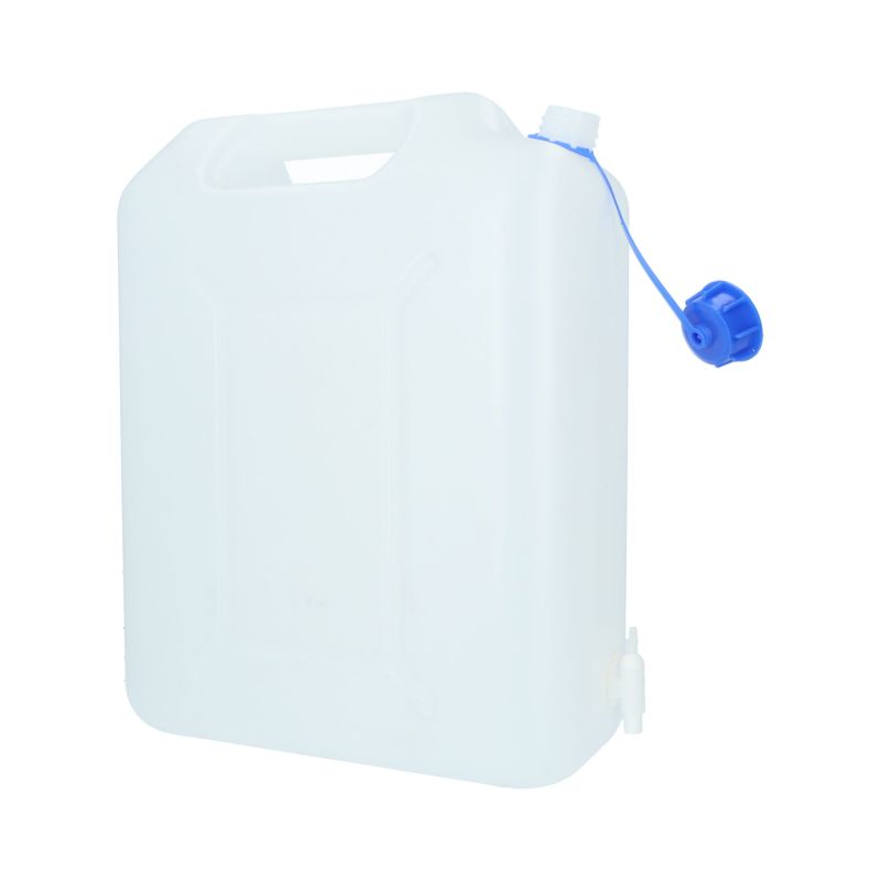 Carpoint Carpoint 20 Liter Waterkan met kraan  0110093