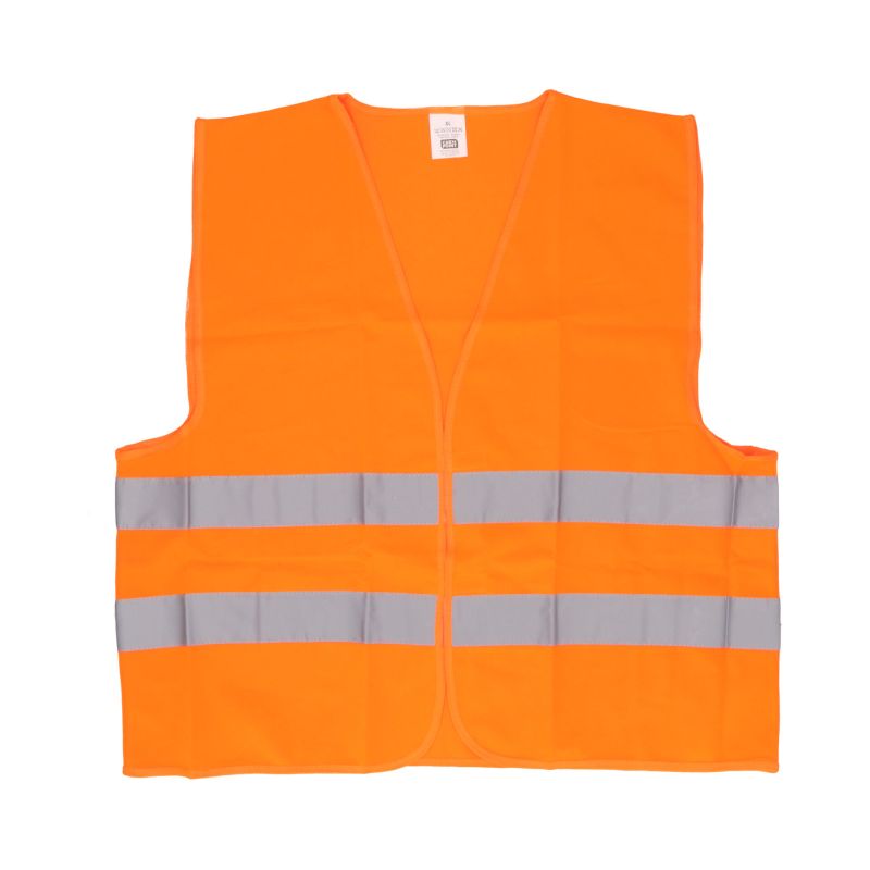Carpoint Carpoint Veiligheidsvest Oxford Oranje XL 0114010