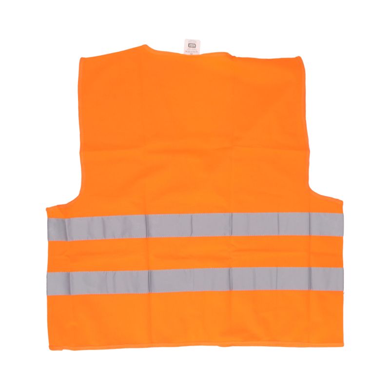 Carpoint Carpoint Veiligheidsvest Oxford Oranje XL 0114010