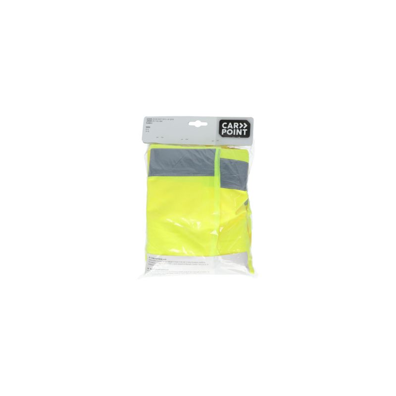 Carpoint Carpoint Veiligheidsvest Gezinspak 2 Volw + 2 Kind 0114027