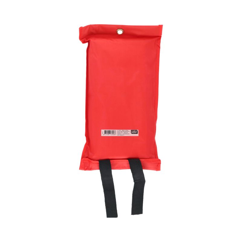 Carpoint Carpoint Blusdeken 1x1 Meter 0115001