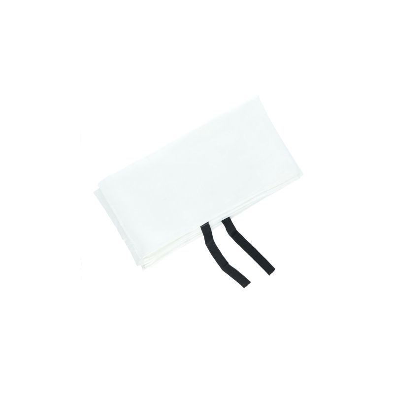 Carpoint Carpoint Blusdeken 1x1 Meter 0115001