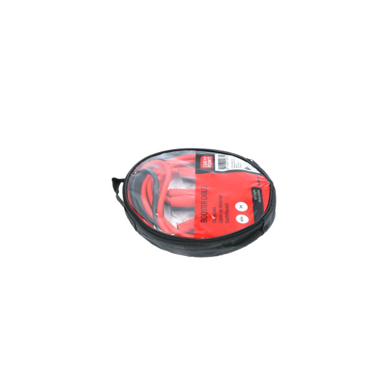 Carpoint Carpoint Startkabelset 400A Geïsoleerde Handgreep 0177641