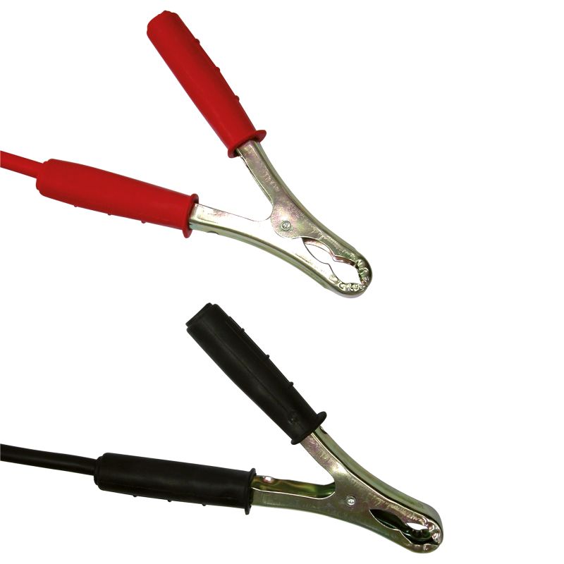 Carpoint Carpoint Startkabelset 35mm² Geïsoleerde Handgreep 0177935