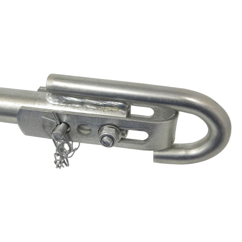 Carpoint Carpoint Sleepstang 2000KG 0178715