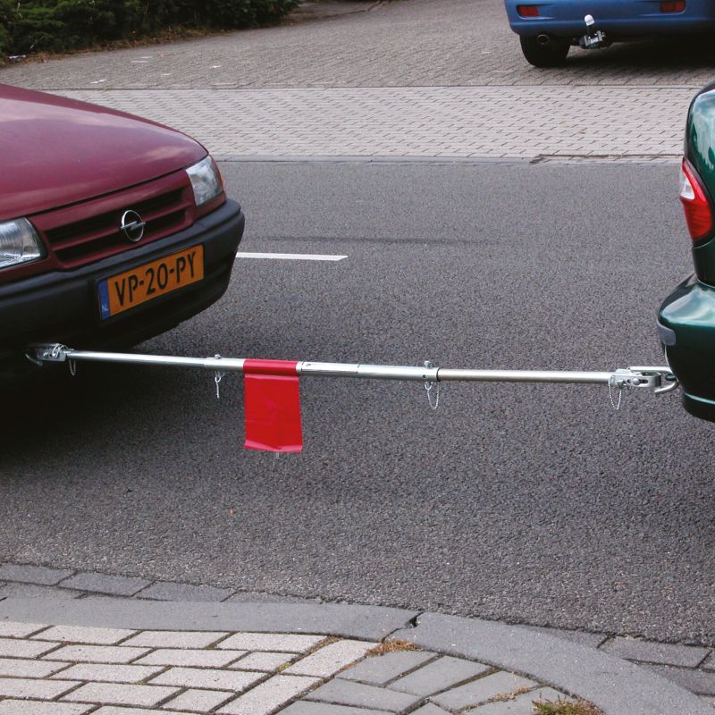 Carpoint Carpoint Sleepstang 2000KG 0178715