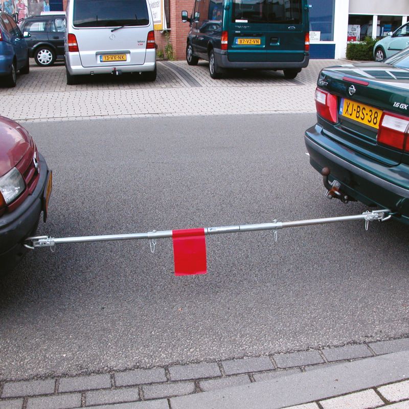 Carpoint Carpoint Sleepstang 2000KG 0178715