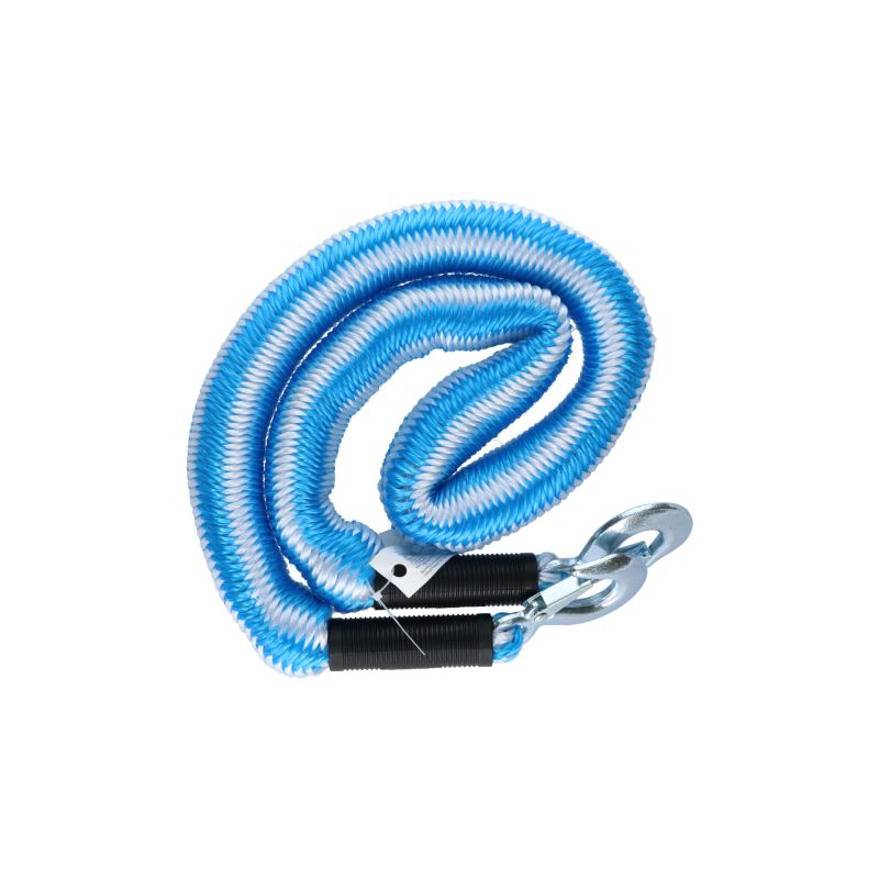 Carpoint Carpoint Sleepkabel Stretch 2000KG 0178724