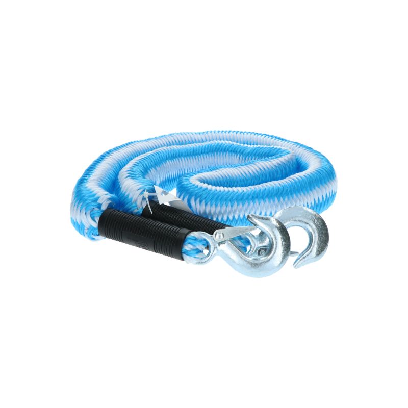 Carpoint Carpoint Sleepkabel Stretch 2000KG 0178724