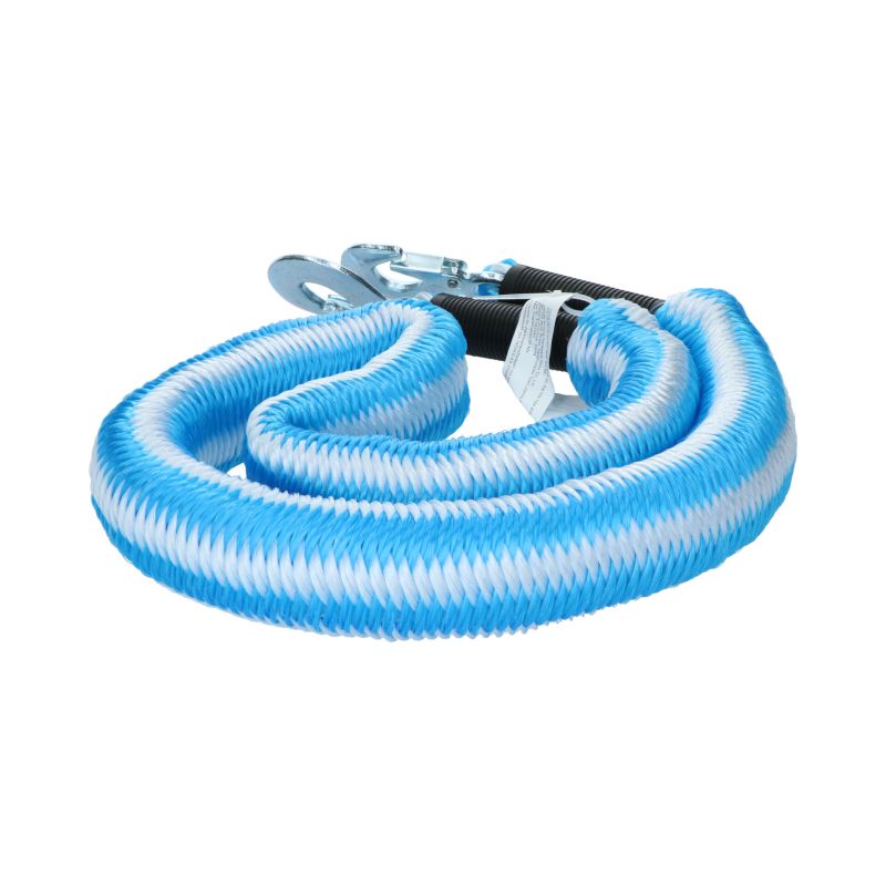 Carpoint Carpoint Sleepkabel Stretch 2000KG 0178724