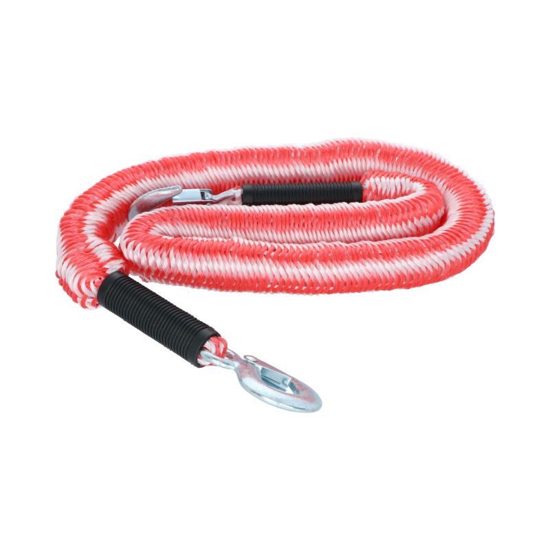 Carpoint Carpoint Sleepkabel Stretch 2800KG 0178749