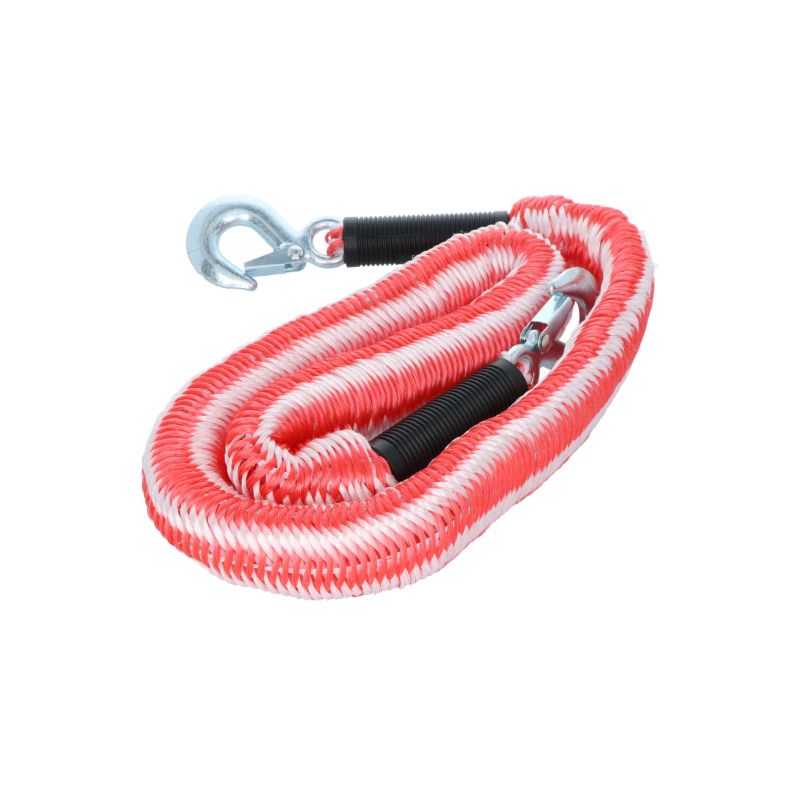 Carpoint Carpoint Sleepkabel Stretch 2800KG 0178749
