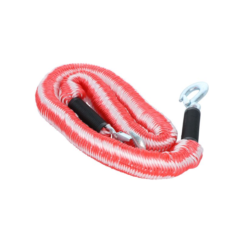 Carpoint Carpoint Sleepkabel Stretch 2800KG 0178749