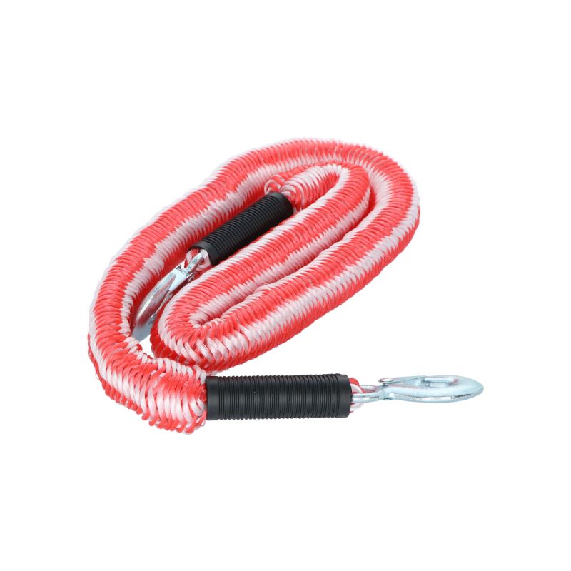 Carpoint Carpoint Sleepkabel Stretch 2800KG 0178749