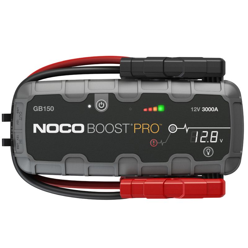Noco Noco Lithium Jump Starter Boost Pro GB150 3000A 0180004