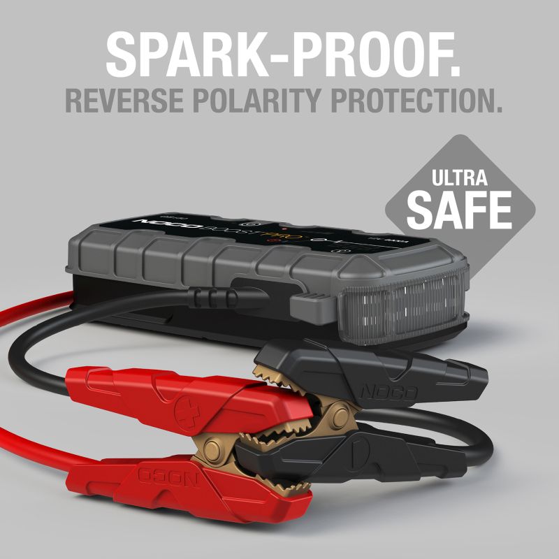 Noco Noco Lithium Jump Starter Boost Pro GB150 3000A 0180004