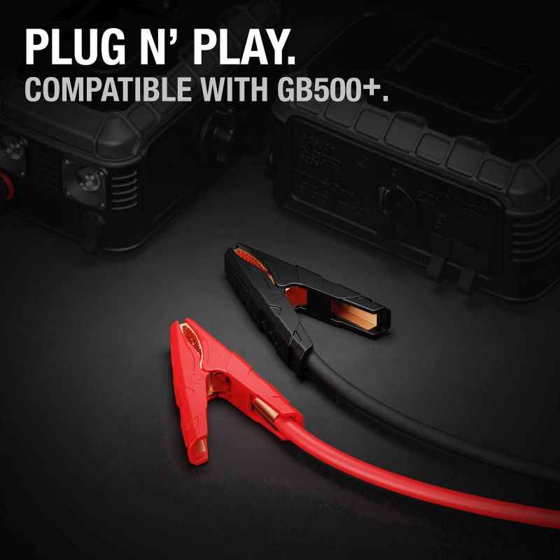 Noco Noco GBC005 Boost Max 72-inch Startkabel Accuklemmen 0180012