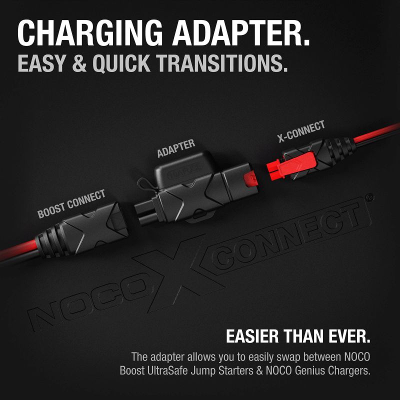 Noco Noco Boost X-Connect Adapter GBC007 0180014