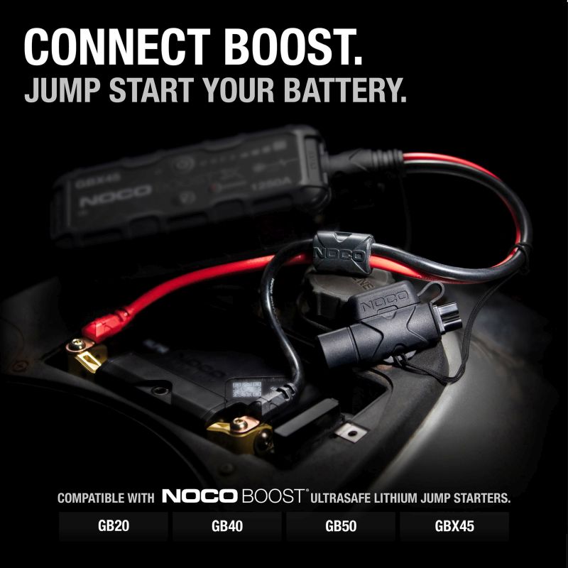 Noco Noco Boost X-Connect Adapter GBC007 0180014