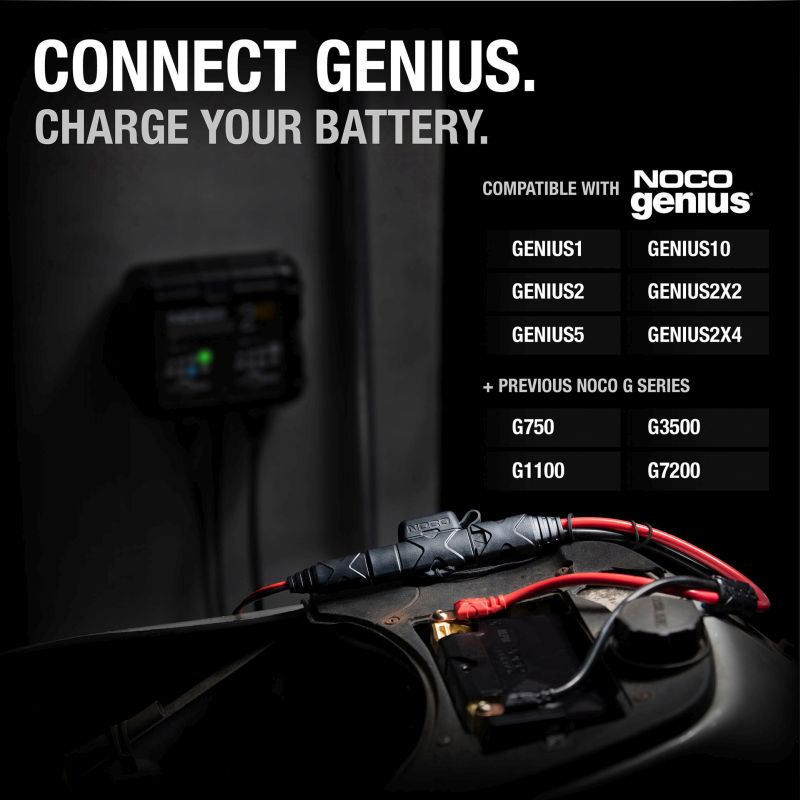 Noco Noco Boost X-Connect Adapter GBC007 0180014
