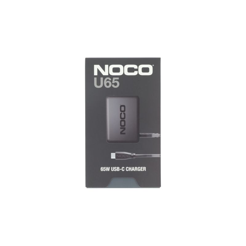 Noco Noco 65W USB-C Lader 0180022