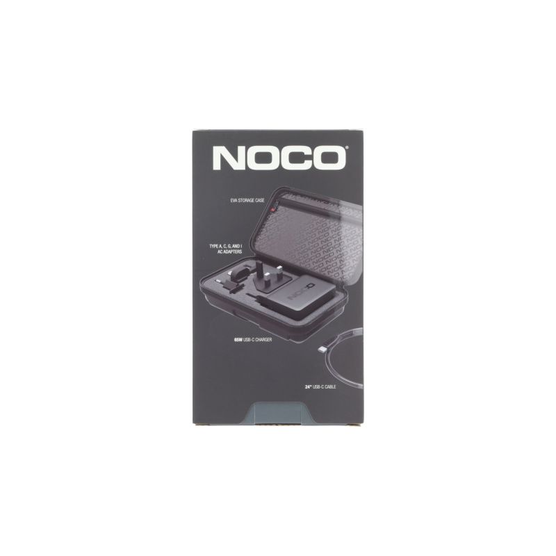 Noco Noco 65W USB-C Lader 0180022