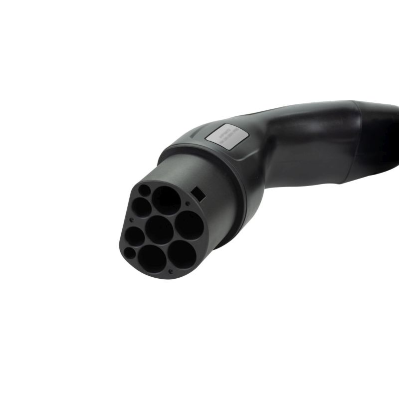 Blaupunkt Blaupunkt Laadkabel Elektrische Auto Type2>2 16A 1ph A1P16AT2 0270003