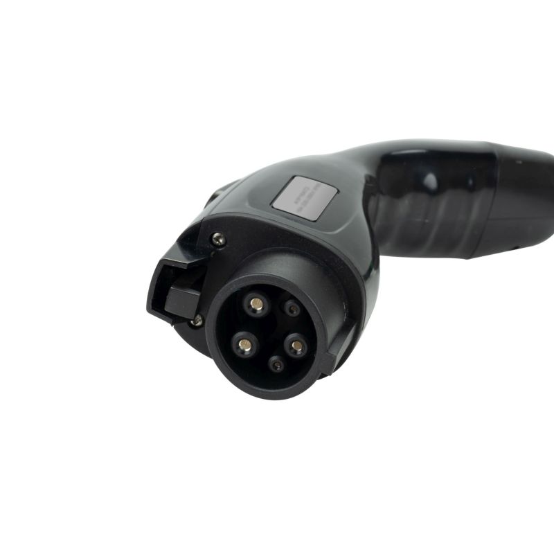 Blaupunkt Blaupunkt Laadkabel Elektrische Auto Type1>2 16A 1ph B1P16AT1 2m 0270007