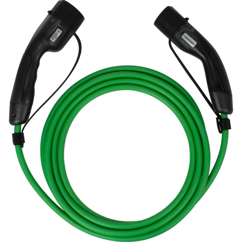 Blaupunkt Blaupunkt EV Laadkabel Type2>2 32A 3ph C3P32AT2  0270010