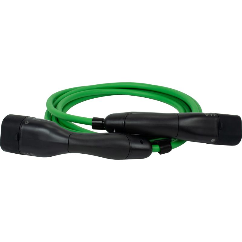 Blaupunkt Blaupunkt EV Laadkabel Type2>2 32A 3ph C3P32AT2  0270010