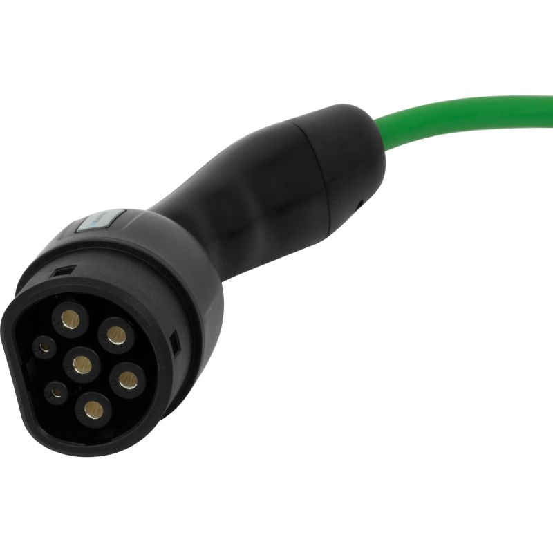 Blaupunkt Blaupunkt EV Laadkabel Type2>2 32A 3ph C3P32AT2  0270010